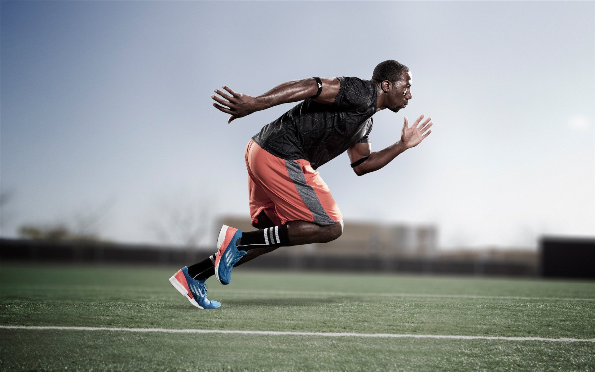 “沿海飙风：海岸线上的极速竞赛”，沿海岸线奔跑